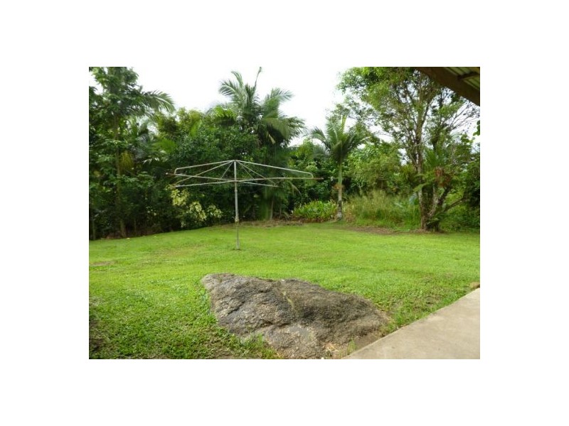 33 Jago Street, Babinda QLD 4861