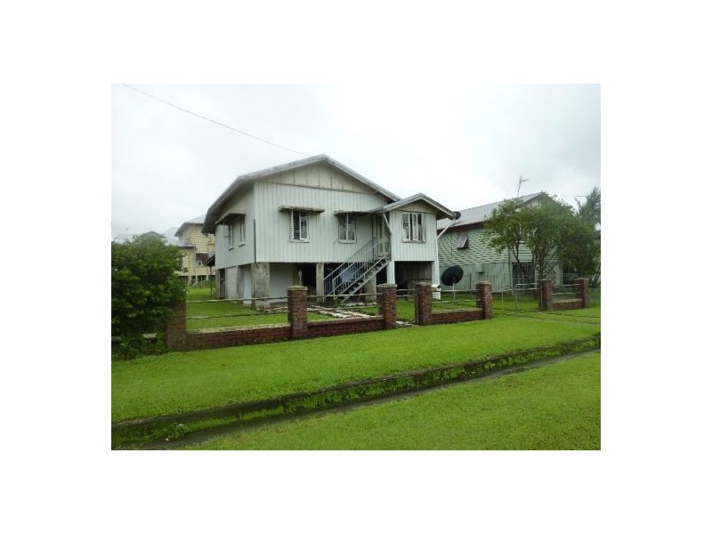 Babinda QLD 4861