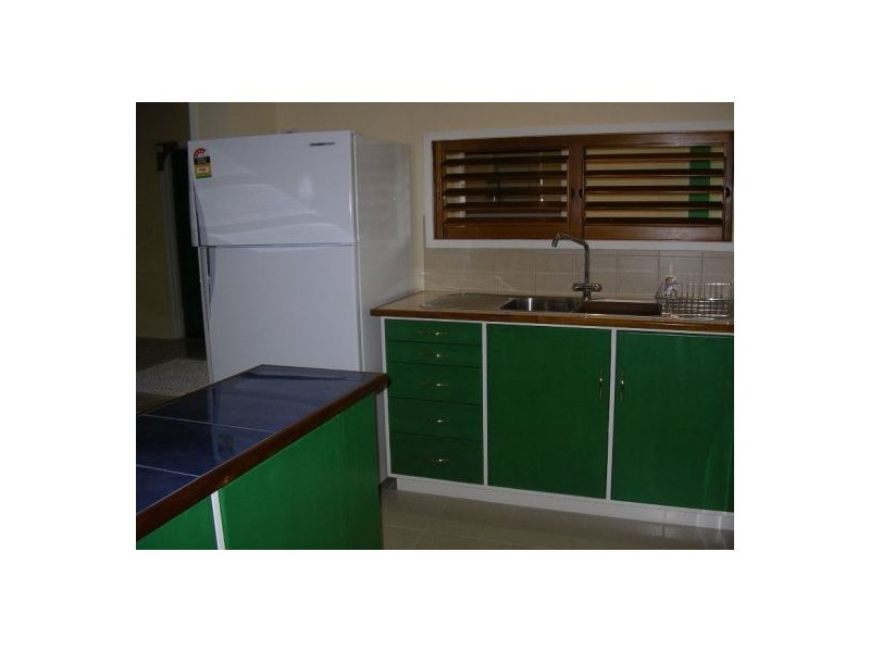 Babinda QLD 4861