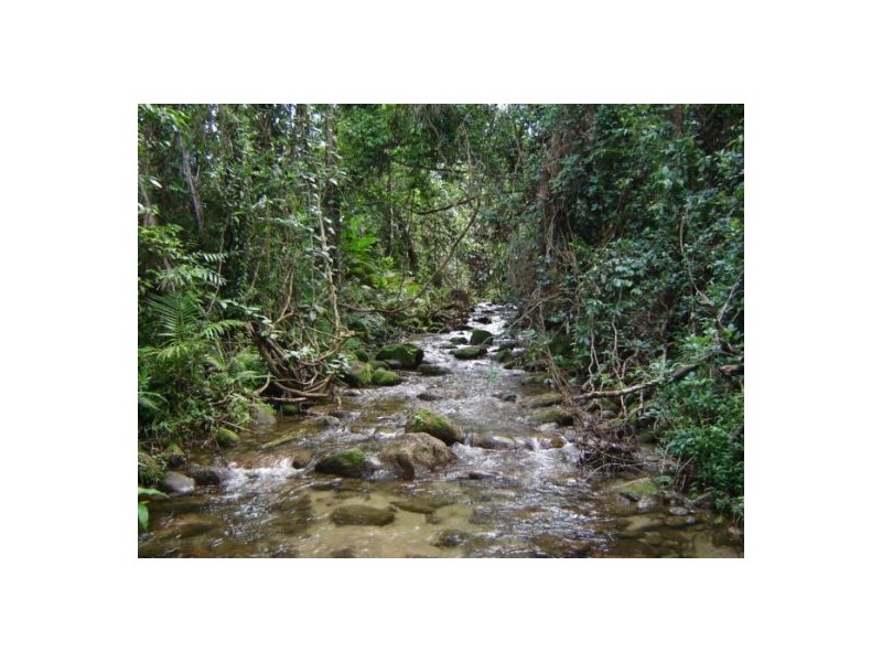 Babinda QLD 4861