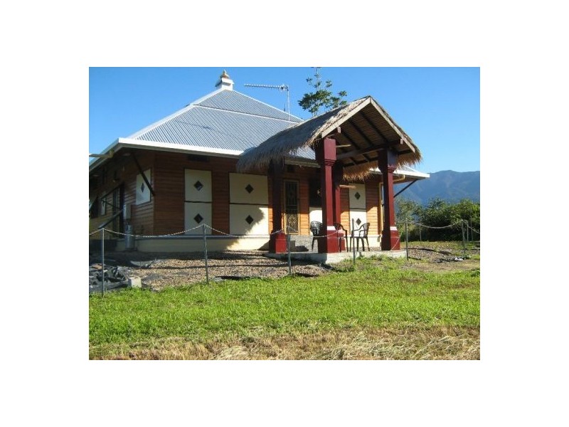 Babinda QLD 4861