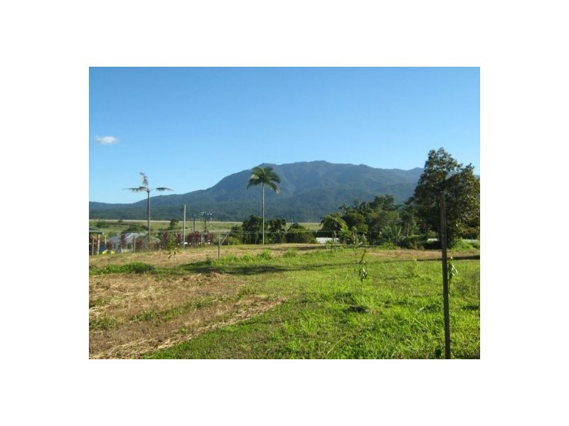 Babinda QLD 4861