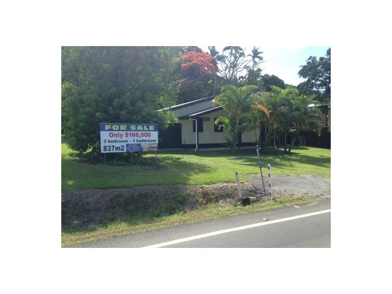 Deeral QLD 4871