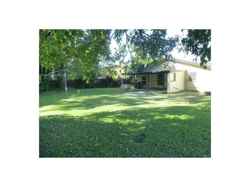 Deeral QLD 4871