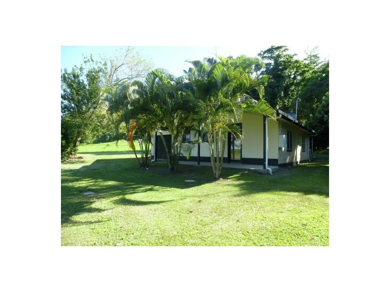Deeral QLD 4871