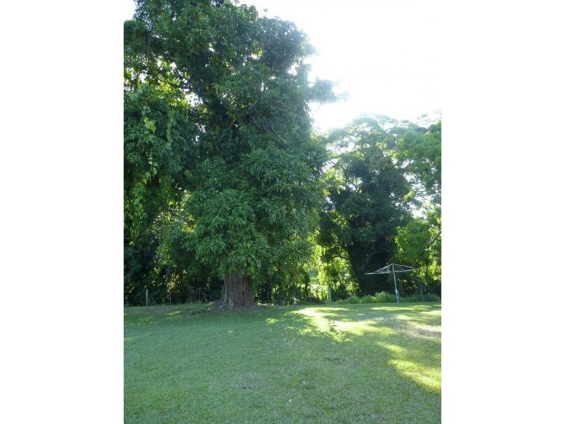 Deeral QLD 4871