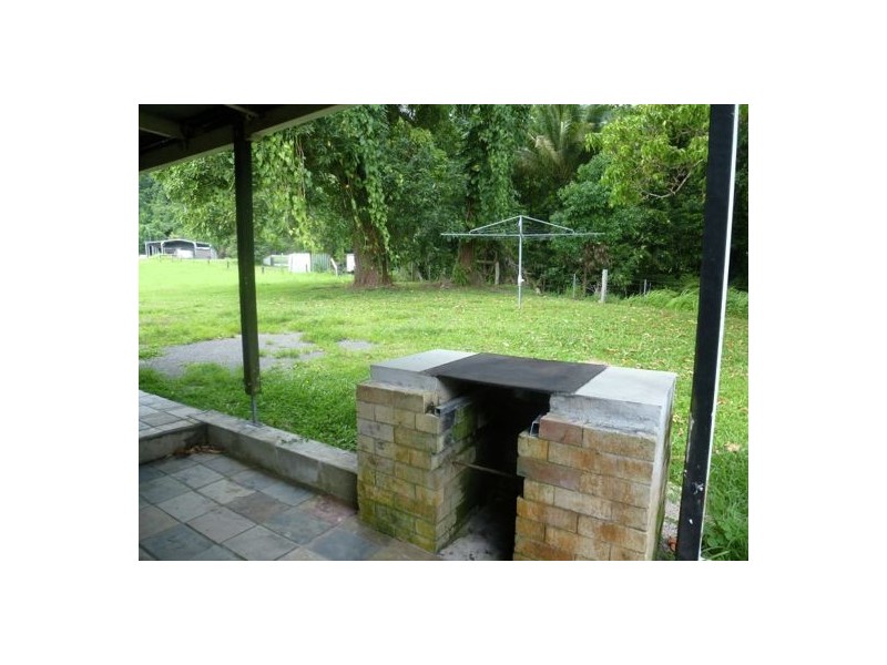 Deeral QLD 4871