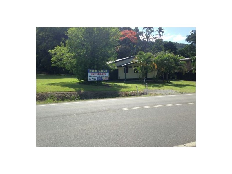 Deeral QLD 4871