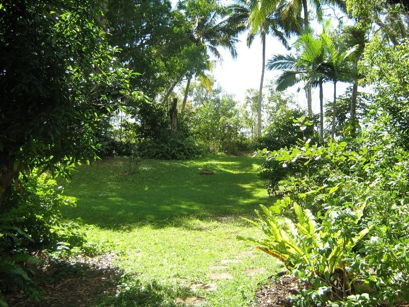 Babinda QLD 4861