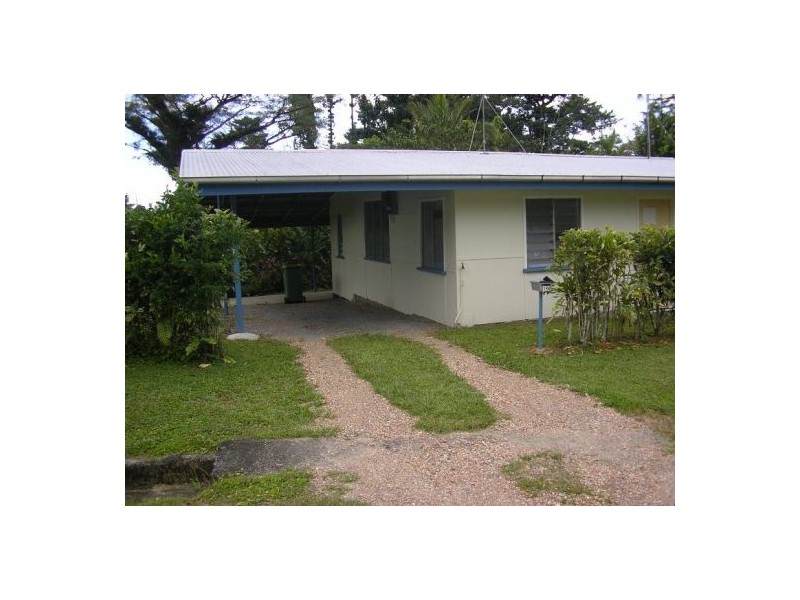 Babinda QLD 4861