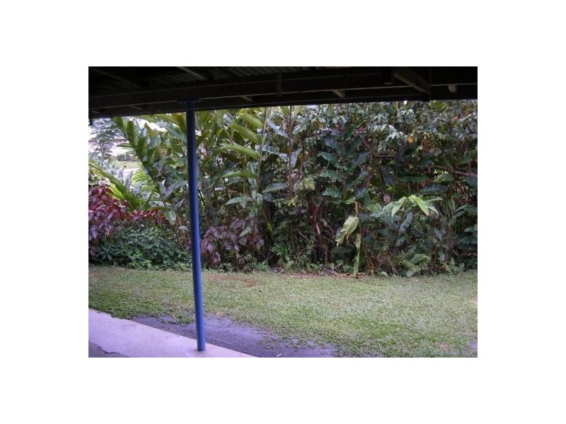 Babinda QLD 4861