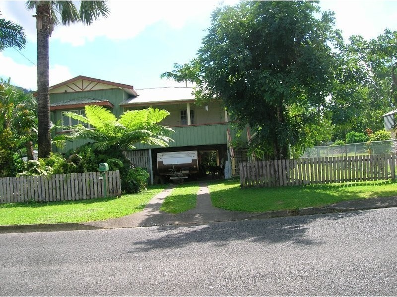 Babinda QLD 4861
