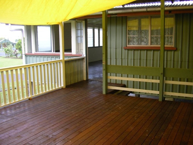Babinda QLD 4861