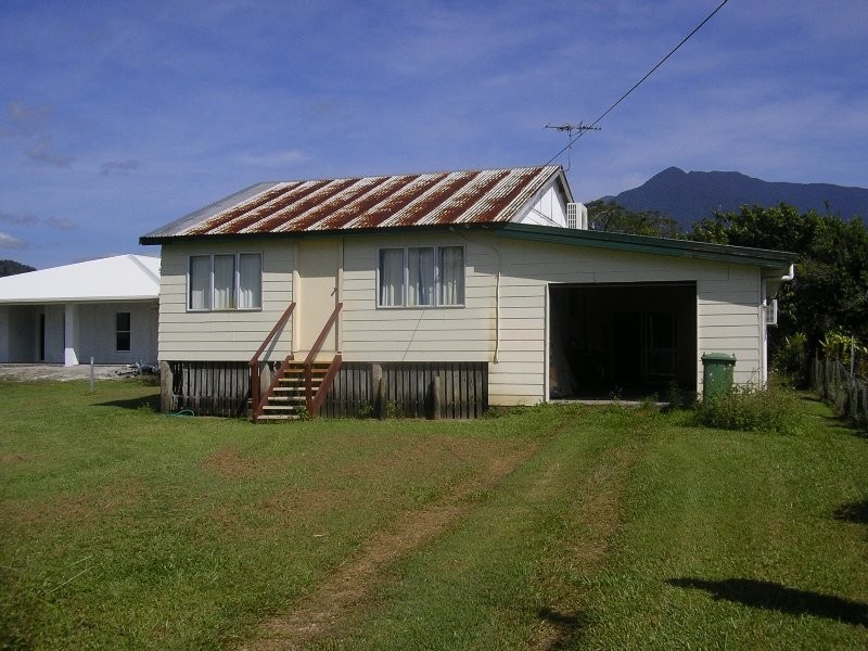 Babinda QLD 4861