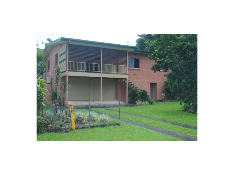 Babinda QLD 4861