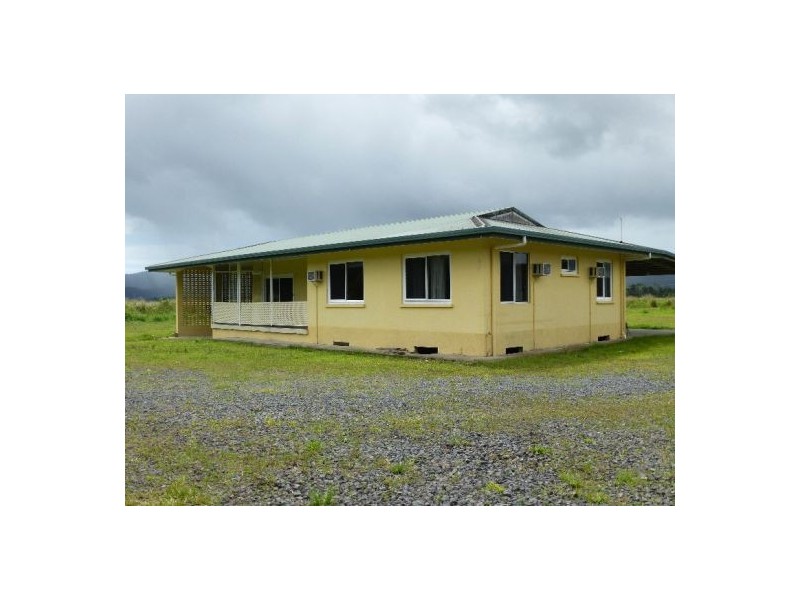 Babinda QLD 4861
