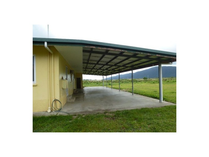 Babinda QLD 4861