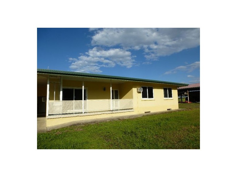 Babinda QLD 4861