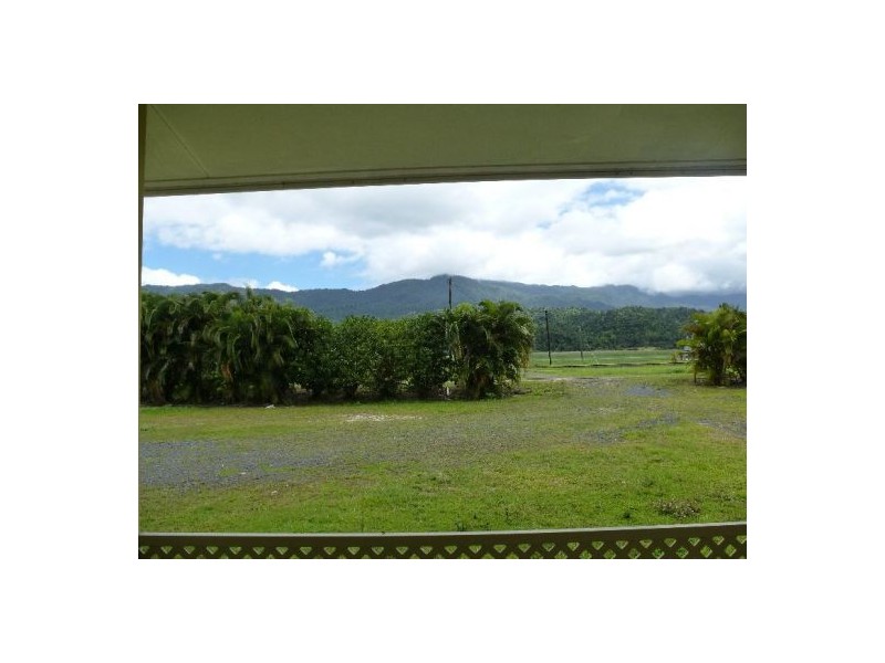 Babinda QLD 4861