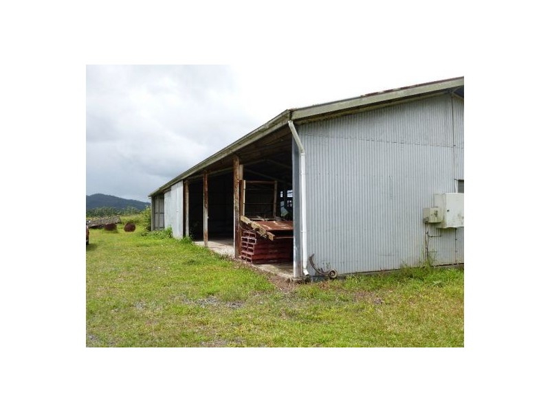 Babinda QLD 4861