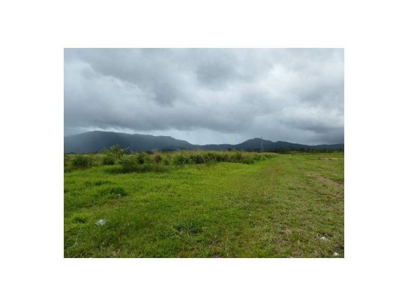 Babinda QLD 4861