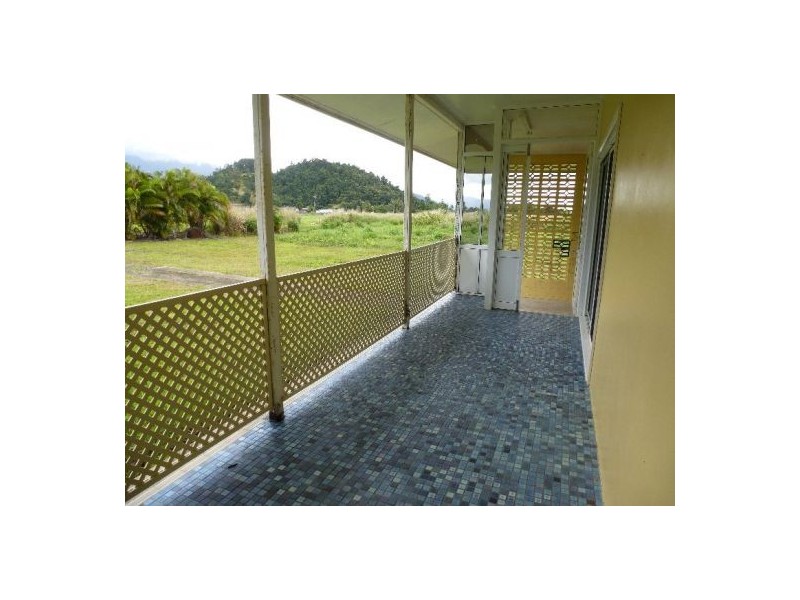 Babinda QLD 4861