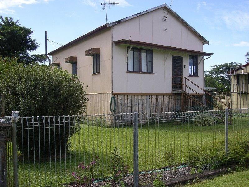 Babinda QLD 4861