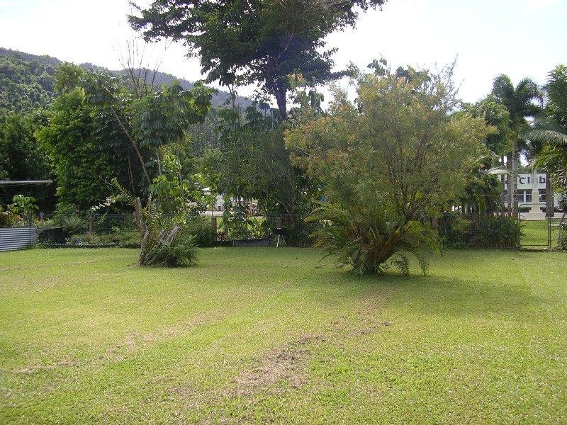 Babinda QLD 4861