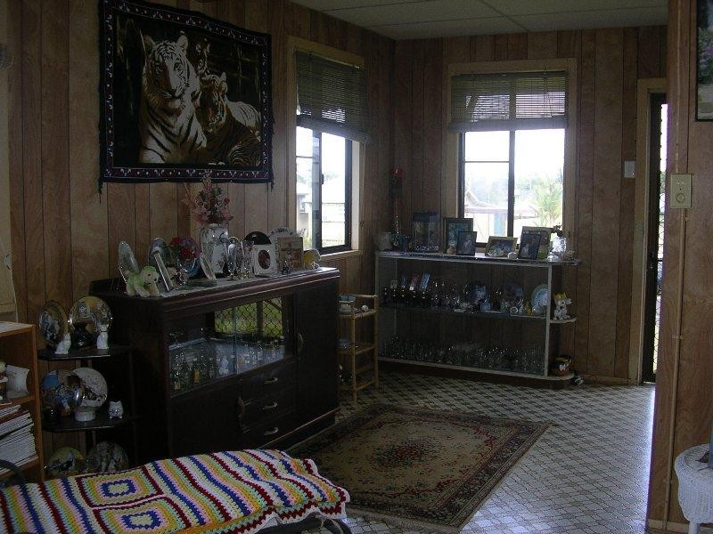 Babinda QLD 4861