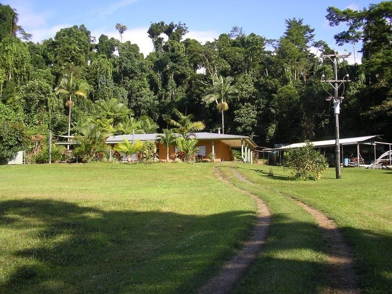 Babinda QLD 4861