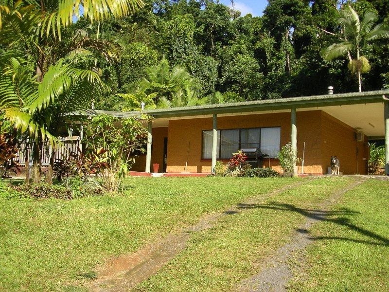 Babinda QLD 4861