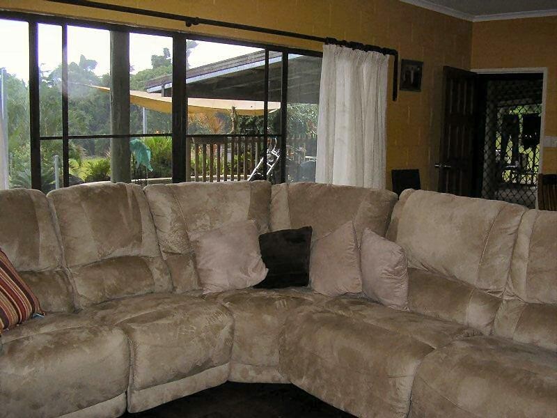 Babinda QLD 4861