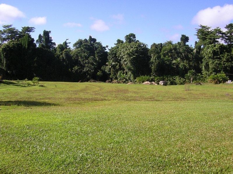 Babinda QLD 4861