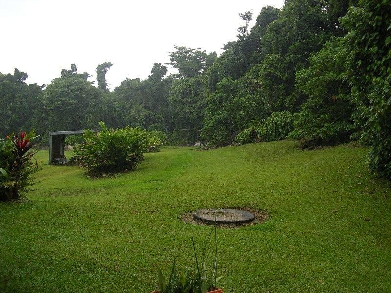 Babinda QLD 4861