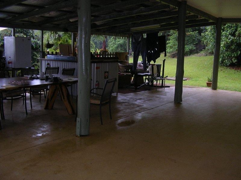 Babinda QLD 4861