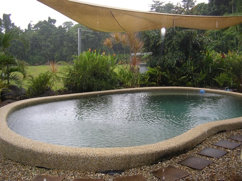 Babinda QLD 4861