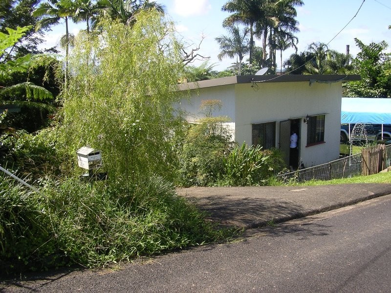 Babinda QLD 4861