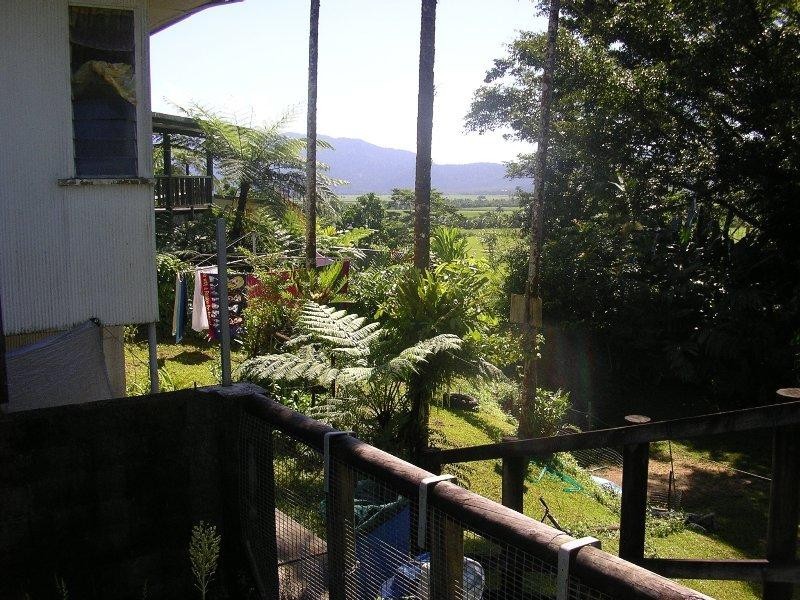 Babinda QLD 4861