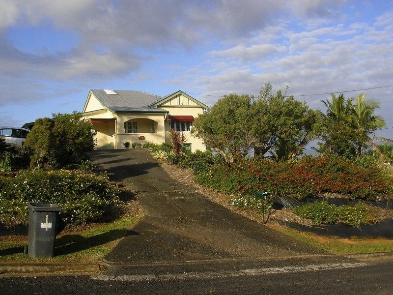 Innisfail QLD 4860