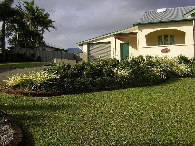 Innisfail QLD 4860