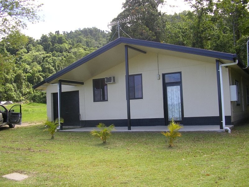 Babinda QLD 4861