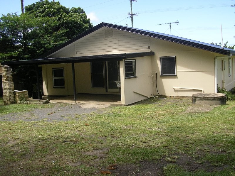 Babinda QLD 4861