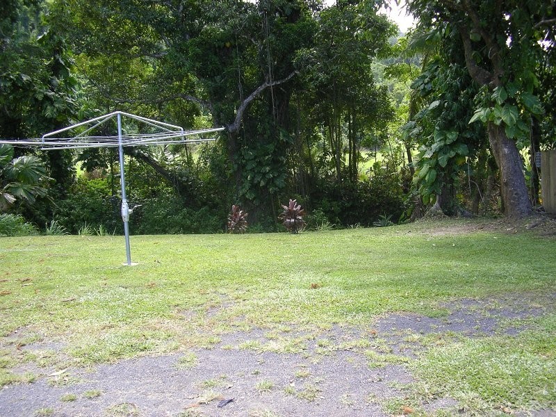 Babinda QLD 4861