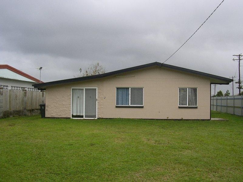 Babinda QLD 4861