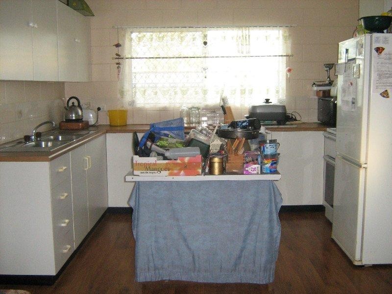 Babinda QLD 4861