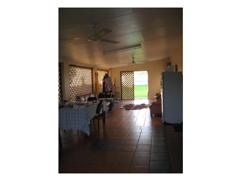 Babinda QLD 4861