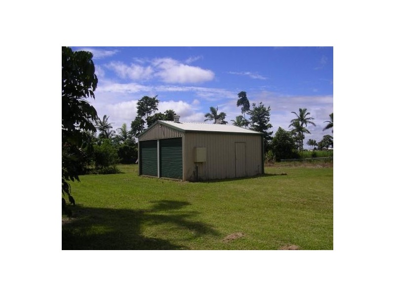 Babinda QLD 4861