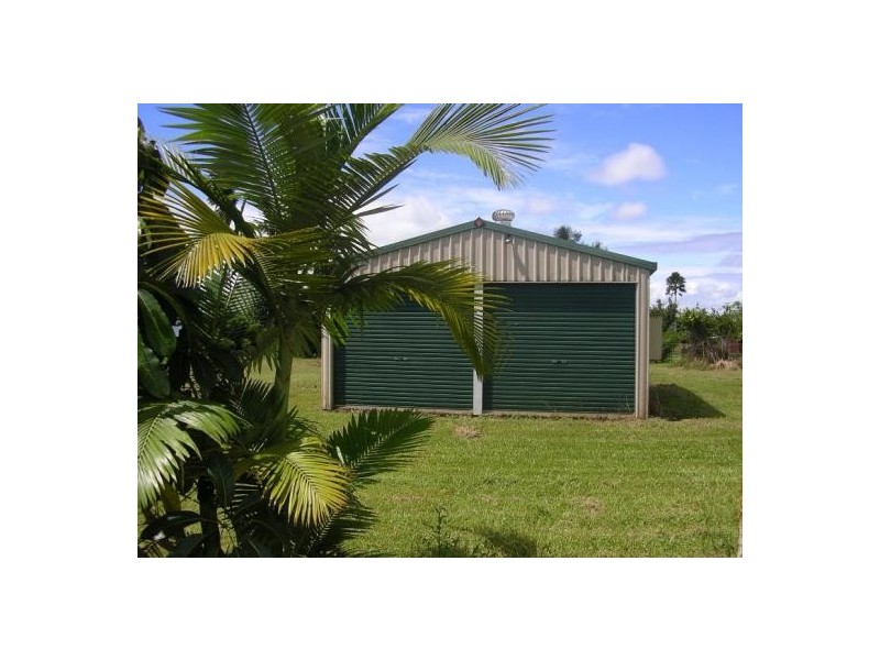 Babinda QLD 4861