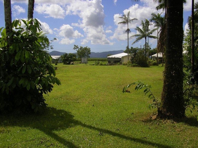 Babinda QLD 4861
