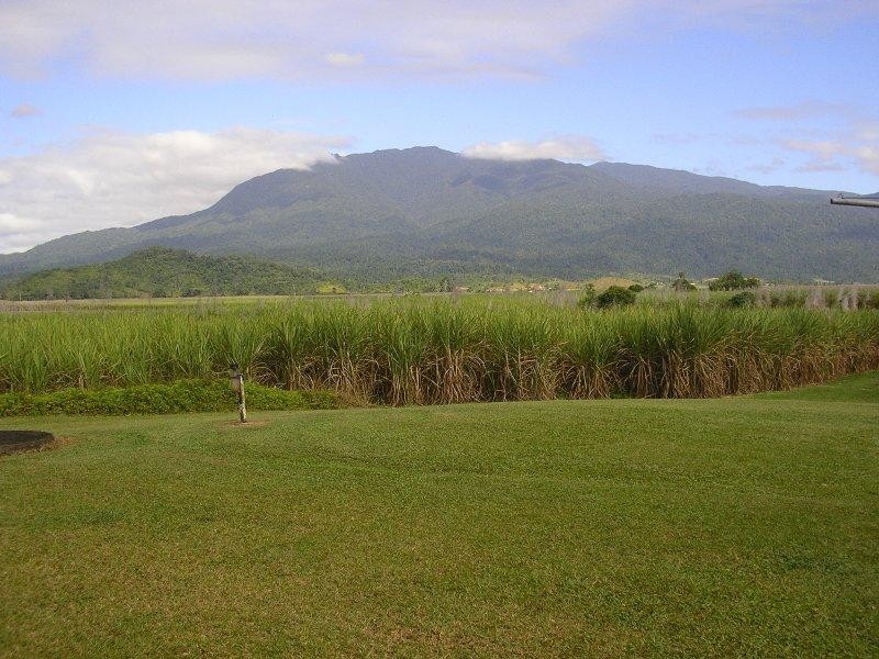 Babinda QLD 4861